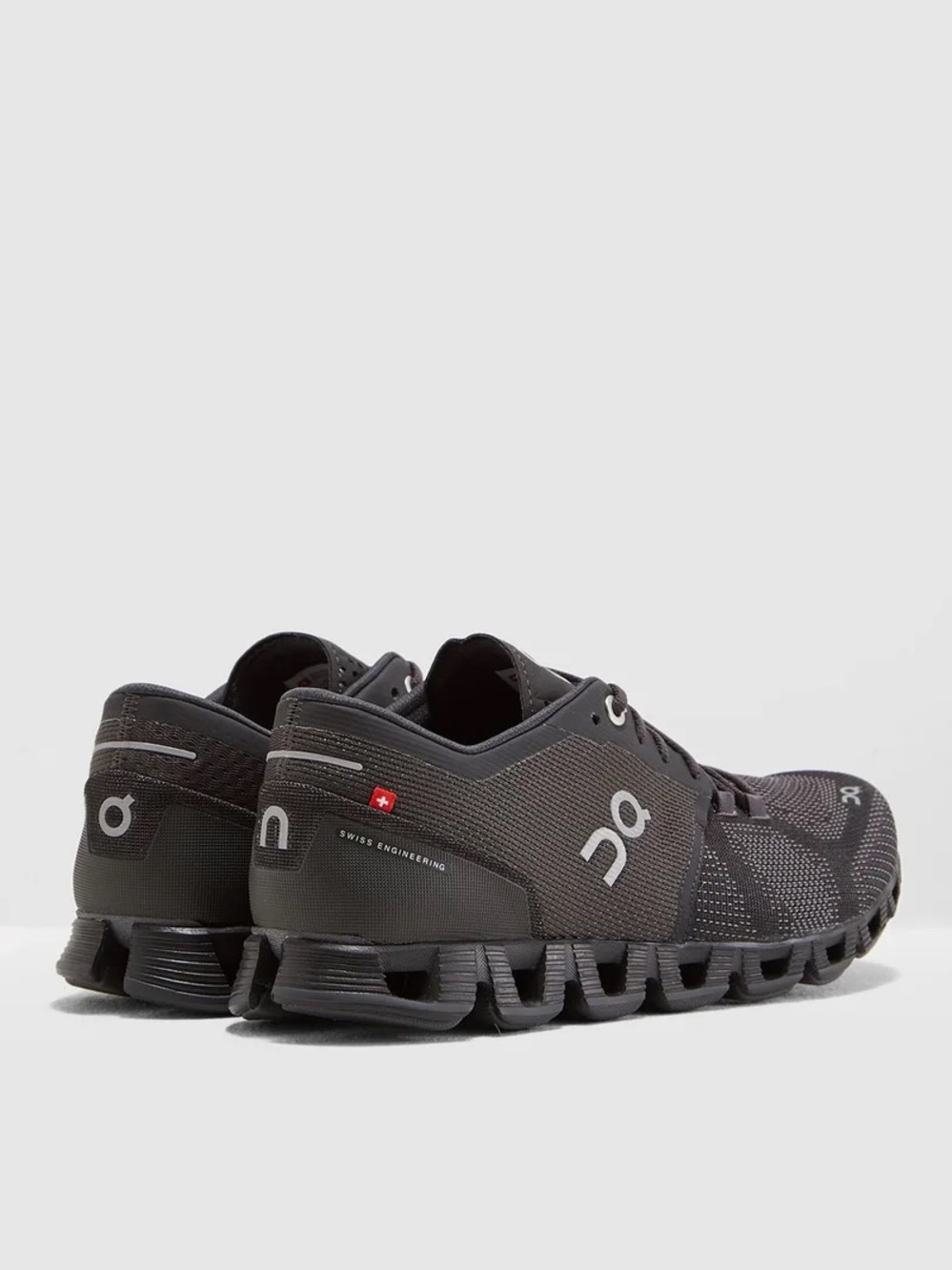Men’s On Running Cloud X Sneakers - Picture 3 of 11